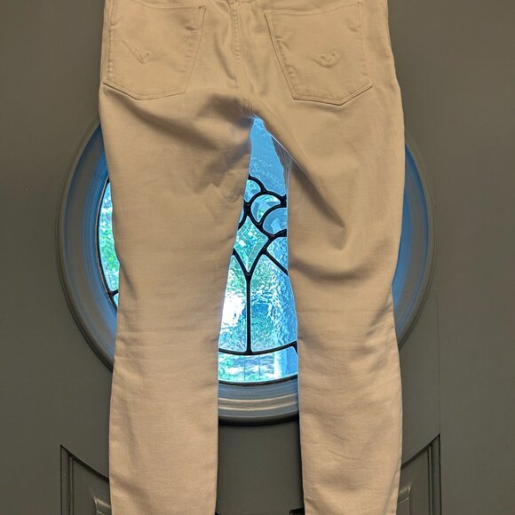 Hudson Nico Midrise Super Skinny Ankle Jeans - Picture 3 of 5